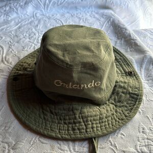 Orlando, FL Bucket Hat